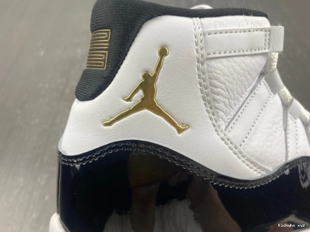 11DMP Jordan Air 11 Jordan Air CT8012-170 0627